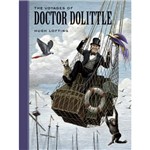 Livro - The Voyages Of Doctor Dolittle
