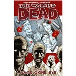 Livro - The Walking Dead: Days Gone Bye - Volume 1