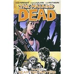 Livro - The Walking Dead: Fear The Hunters - Vol. 11