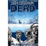 Livro - The Walking Dead 2: Miles Behind Us
