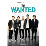 Livro - The Wanted - Edição Especial para Fãs