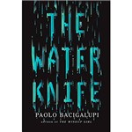 Livro - The Water Knife