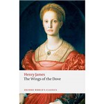 Livro - The Wings Of The Dove (Oxford World Classics)