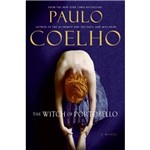 Livro - The Witch Of Portobello