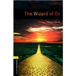 Livro - The Wizard Of Oz