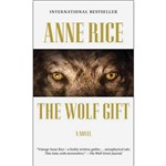 Livro - The Wolf Gift
