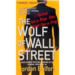 Livro - The Wolf Of Wall Street