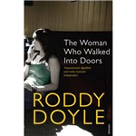 Livro - The Woman Who Walked Into Doors