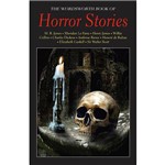 Livro - The Wordsworth Book Of Horror Stories