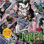 Livro - The World According To The Joker