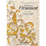 Livro - The World Of Ornament