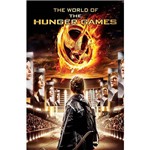 Livro - The World Of The Hunger Games