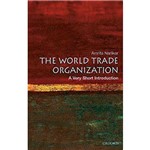 Livro - The World Trade Organization: a Very Short Introduction