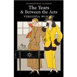 Livro - The Years & Between The Acts