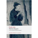 Livro - Therese Raquin (Oxford World Classics)