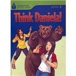Livro - Think Daniela! - Level 5