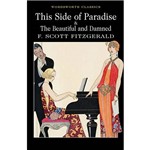 Livro - This Side Of Paradise & The Beautiful And Damned