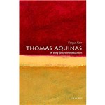Livro - Thomas Aquinas: a Very Short Introduction