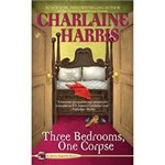 Livro - Three Bedrooms, One Corpse
