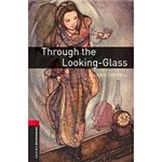 Livro - Through The Looking Glass