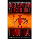 Livro - Thunderhead