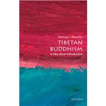 Livro - Tibetan Buddhism: a Very Short Introduction