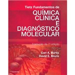 Livro - Tietz Fundamentos de Química Clínica e Diagnóstico Molecular