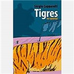 Livro - Tigres no Quintal: Poesia