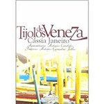 Livro - Tijolos de Veneza