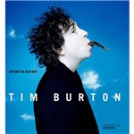 Livro - Tim Burton - Cahiers Du Cinema