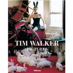 Livro - Tim Walker Pictures