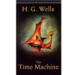 Livro - Time Machine, The