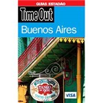 Livro - Time Out - Buenos Aires