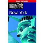 Livro - Time Out - Nova York
