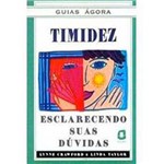 Livro - Timidez