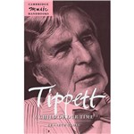 Livro - Tippett - a Child Of Our Time