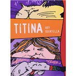 Livro - Titina