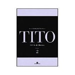 Livro - Tito Vol.2 - o Véu de Berenice