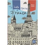 Livro - Tô Indo para a França