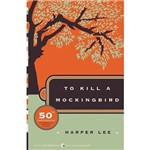 Livro - To Kill a Mockingbird