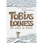 Livro - Tobias Lolness