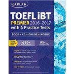 Livro - Toefl IBT