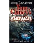 Livro - Tom Clancy's Endwar