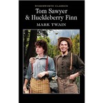 Livro - Tom Sawyer & Huckleberry Finn