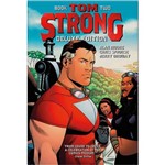 Livro - Tom Strong Deluxe Edition - Vol. 2