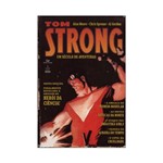 Livro - Tom Strong