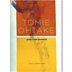 Livro - Tomie Ohtak