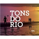 Livro - Tons do Rio