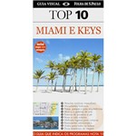 Livro - Top 10 - Miami e Keys