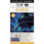 Livro - Top 10 Paris